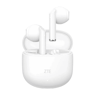 ZTE Auriculares BUDS 2 Blancos