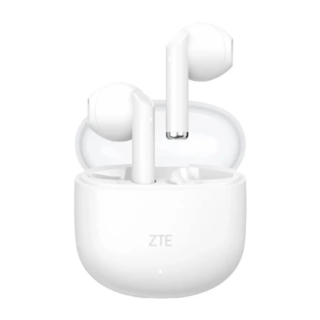 ZTE Auriculares BUDS 2 Blancos 1