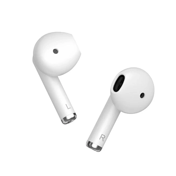 ZTE Auriculares BUDS 2 Blancos 2