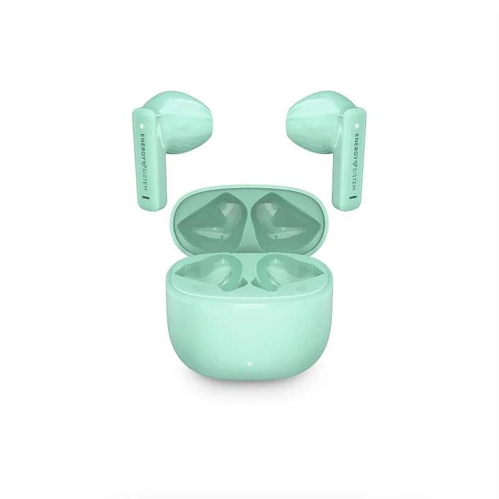 Energy Sistem Auriculares StreetMusic Mint  TW 3
