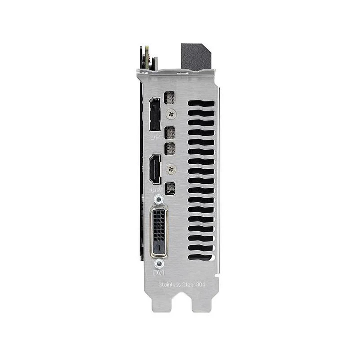 ASUS VGA NVIDIA DUAL RTX 3050 O8G V2 8GB DDR6 2