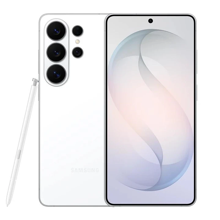 Samsung Galaxy S26 Ultra 5G 512Gb 12Gb White 1