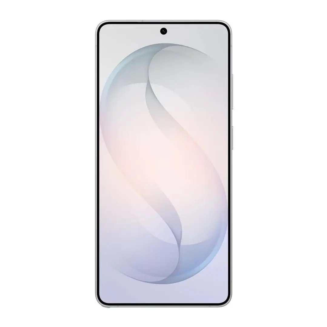 Samsung Galaxy S26 Ultra 5G 512Gb 12Gb White 2