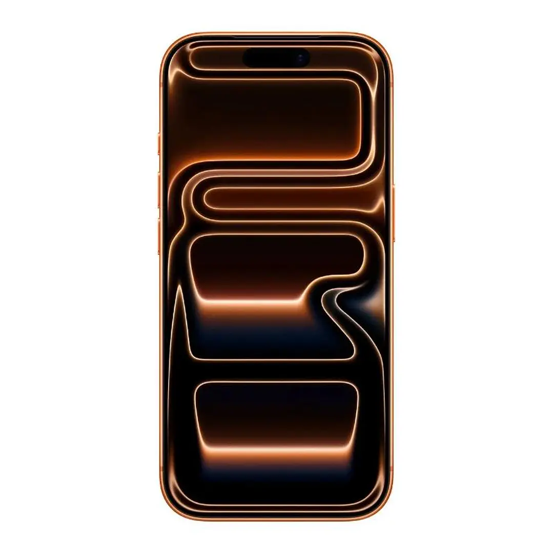 Apple iPhone 17 Pro 5G 6.3