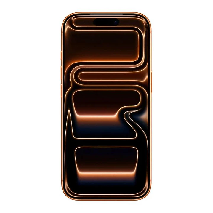 Apple iPhone 17 Pro 5G 6.3