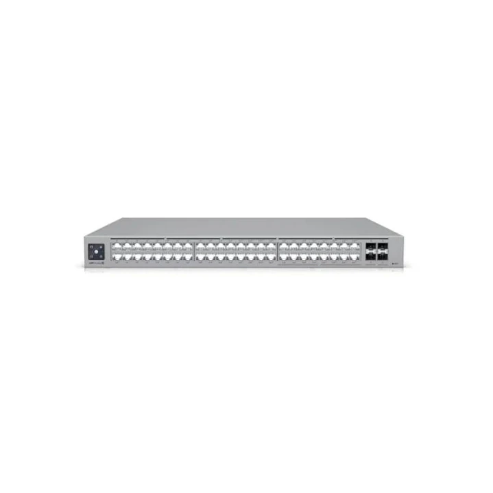 Ubiquiti USW-Pro-Max-48-PoE Switch L3 16x2,5G PoE+ 1