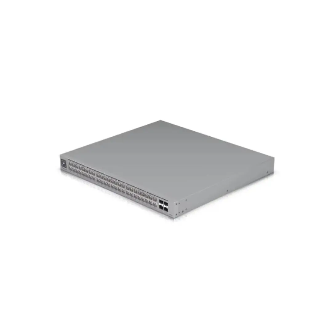 Ubiquiti USW-Pro-Max-48-PoE Switch L3 16x2,5G PoE+ 3