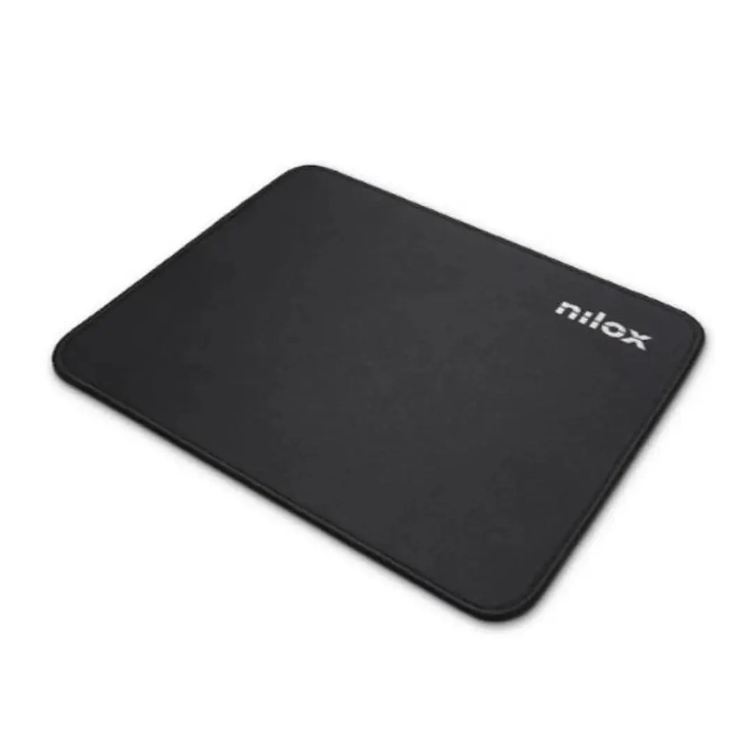 Nilox Alfombrilla negra 2