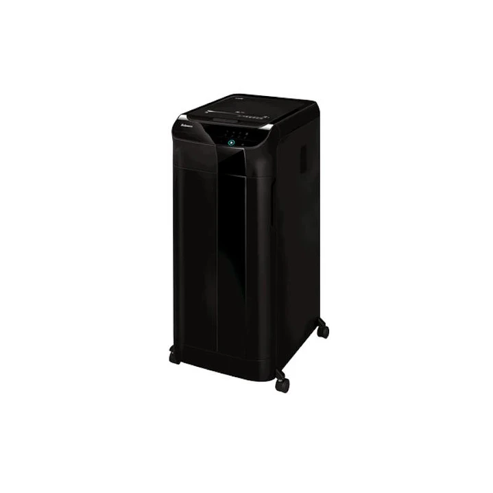 FELLOWES Destructora 550C auto.cort particulas 1