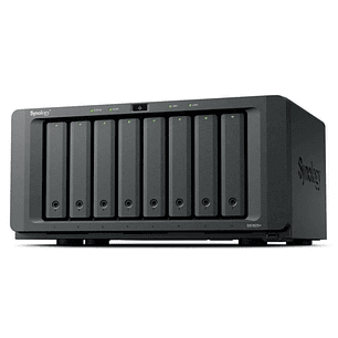Synology DS1825+ NAS 8Bay DiskStation 2x2.5G 3xUSB