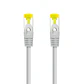 Nanocable Latiguillo Cat. 6A LSZH/SFTP 2 M - vignette 2