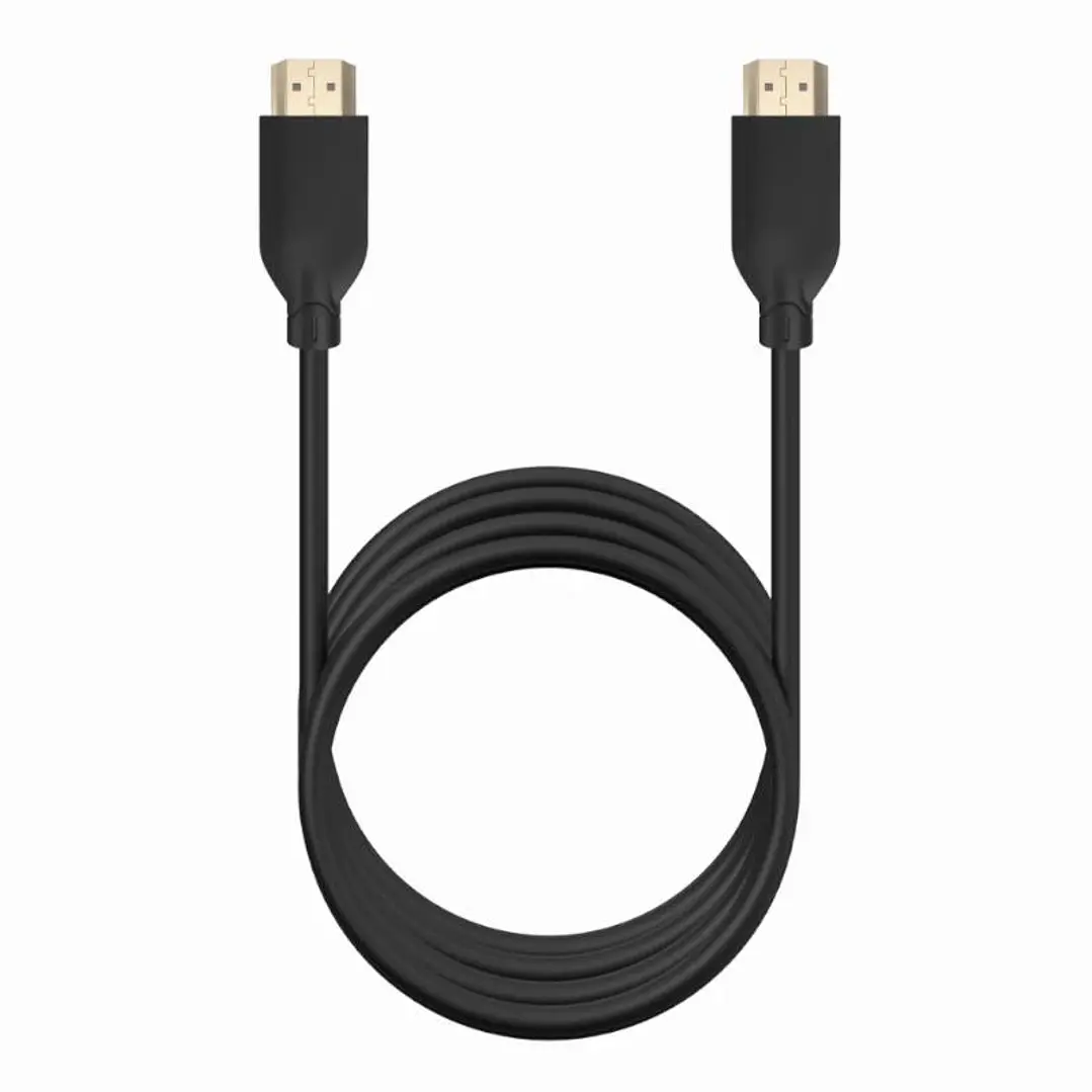 Aisens Cable HDMI V2.0 CCS AM-AM negro 2.0m 3