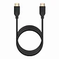 Aisens Cable HDMI V2.0 CCS AM-AM negro 2.0m - thumbnail 3