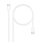 Nanocable Cable USB-C 2.0 60W USB-C/M-M, 1m - thumbnail 1