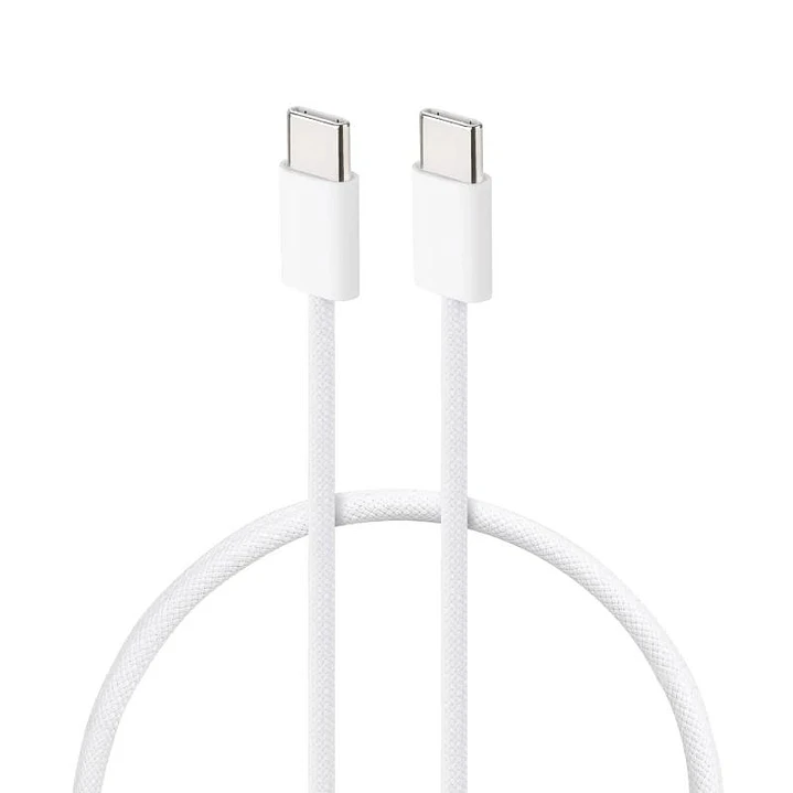 Nanocable Cable USB-C 2.0 60W USB-C/M-M, 1m 2