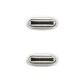 Nanocable Cable USB-C 2.0 60W USB-C/M-M, 1m - thumbnail 3