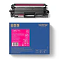 Brother Tóner TN821XLM Magenta - Miniatura 3