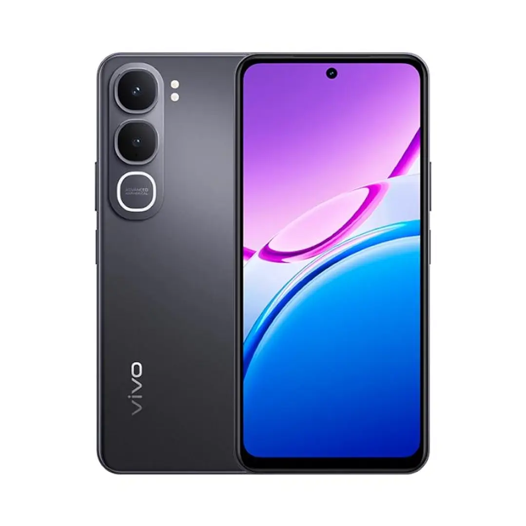 VIVO Y31 5G 6Gb(+6Gb) 512Gb 6.72