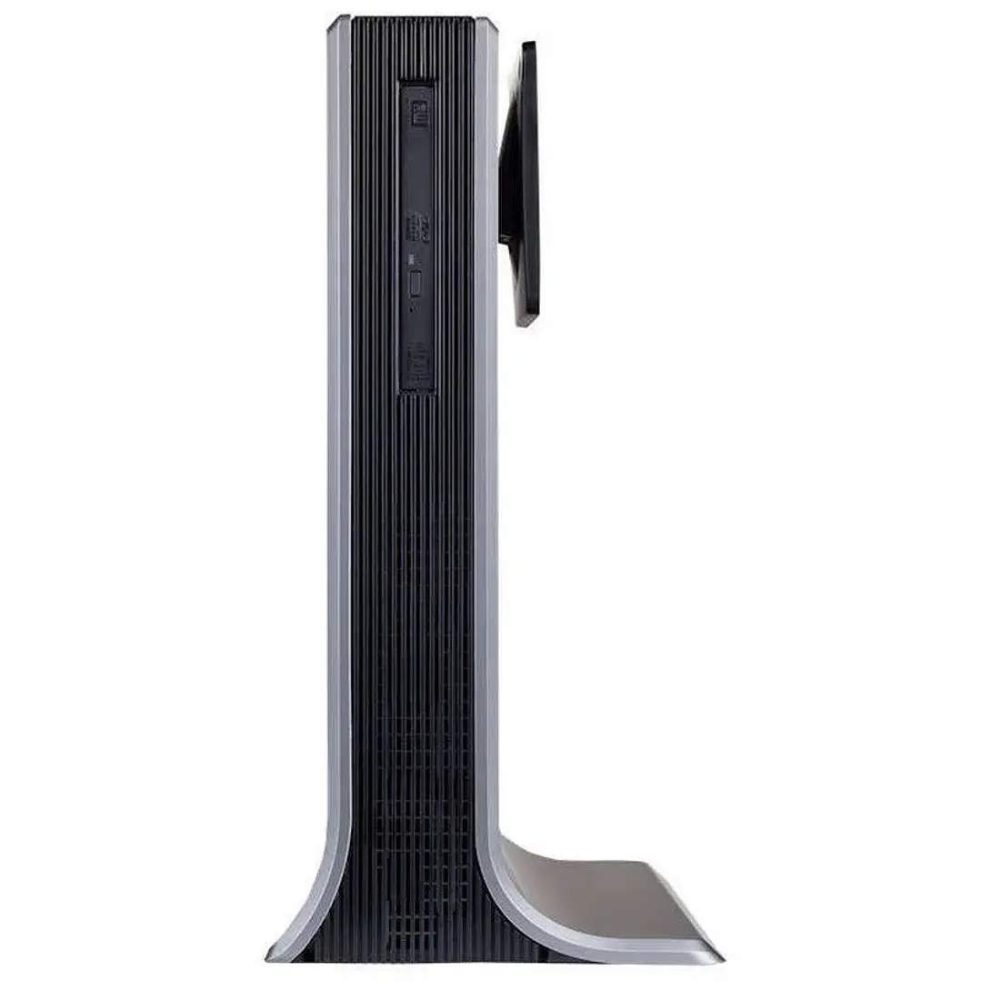 Hiditec D-1 Multiplataforma sin fuente 3