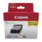 Canon Cartucho Multipack PGI570/CLI571 - thumbnail 1