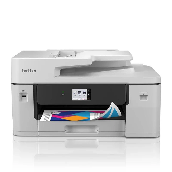 Brother Multifunción MFC-J6760DW 1