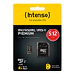 Intenso 3423493 Micro SD UHS-I Premium 512G c/adap - vignette 2