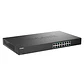 D-Link DMS-1016/E 16x2.5MGb Unmanaged Switch - Thumbnail 2