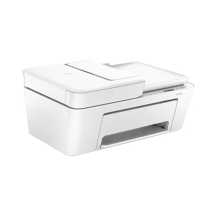 HP Multifunción Deskjet 4210e Wifi/Blanca 2