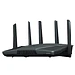 Synology RT6600ax Router WiFi6 1xWAN 3xGbE 1x2.5Gb - vignette 1
