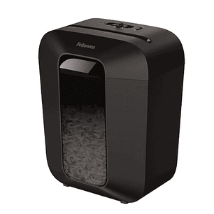 Fellowes Destructora LX50 Negra