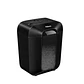 Fellowes Destructora LX50 Negra - Thumbnail 2