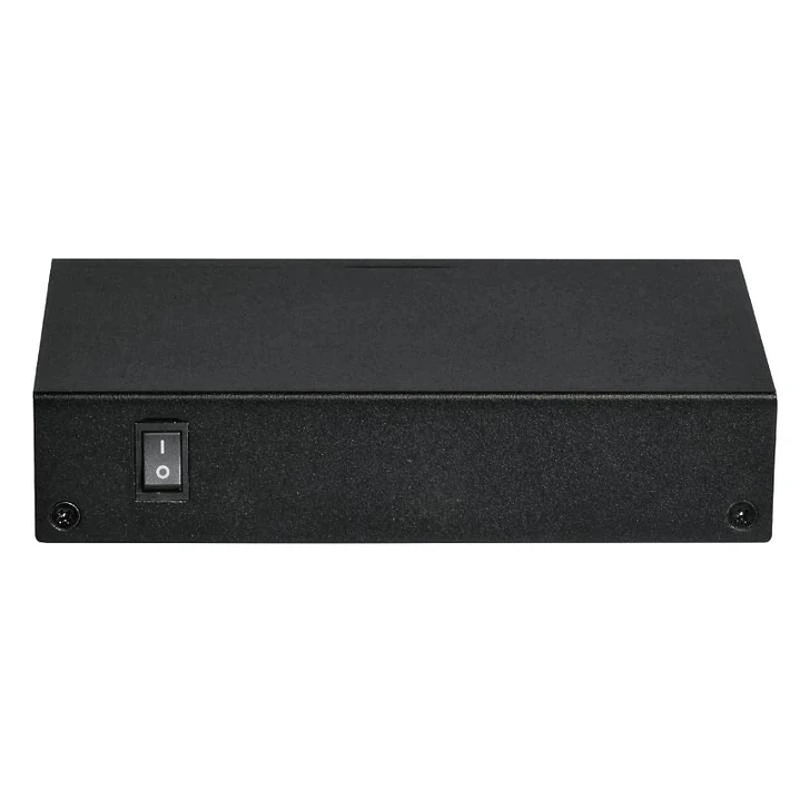 Edimax GS-1105PE Swithc 5xGbE (4PoE+) LR 4