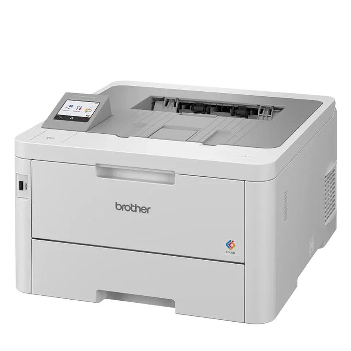 Brother Impresora Laser Color HL-L8240CDW 2