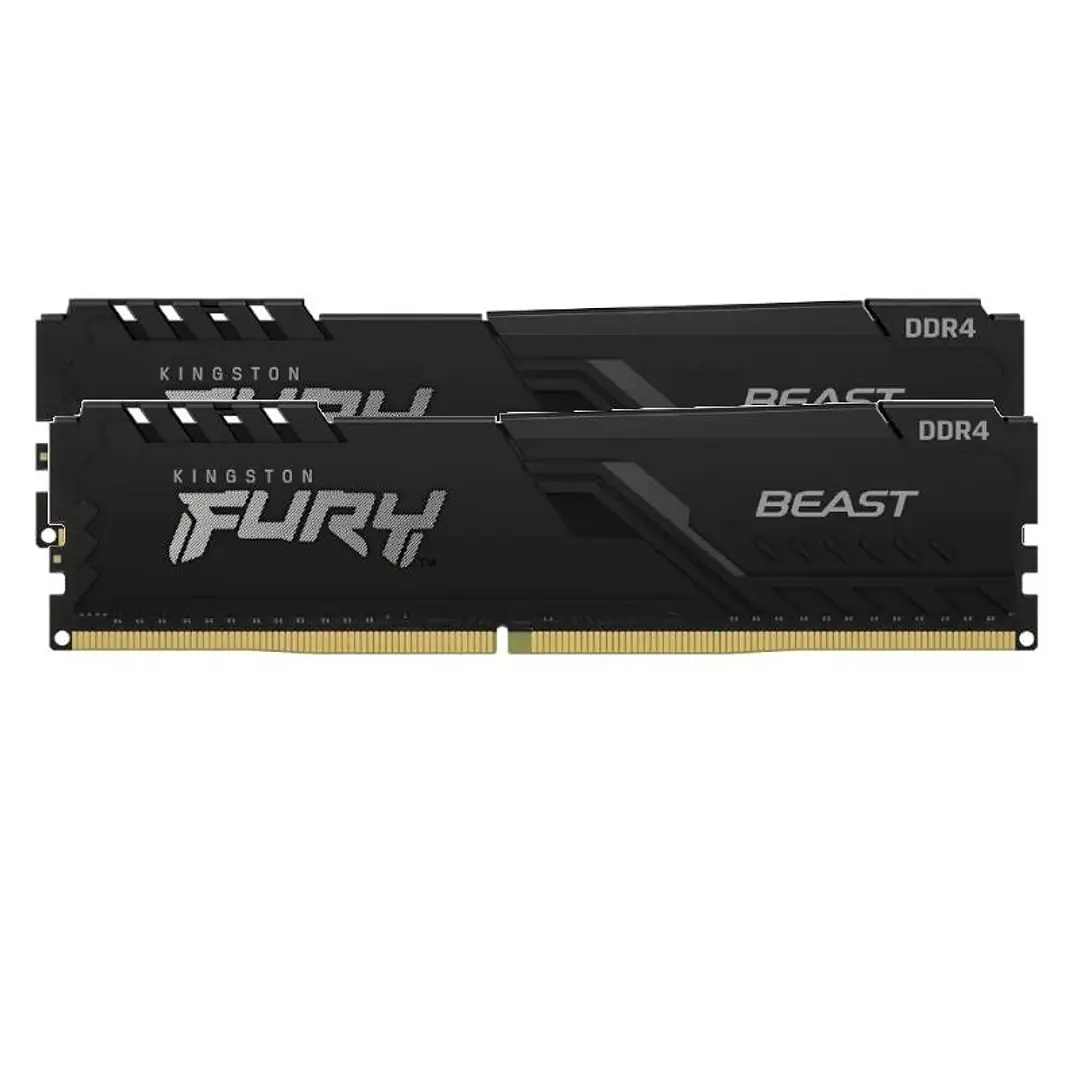 Kingston Fury Beast KF432C16BBK2-32 32G (2x16)3200 1