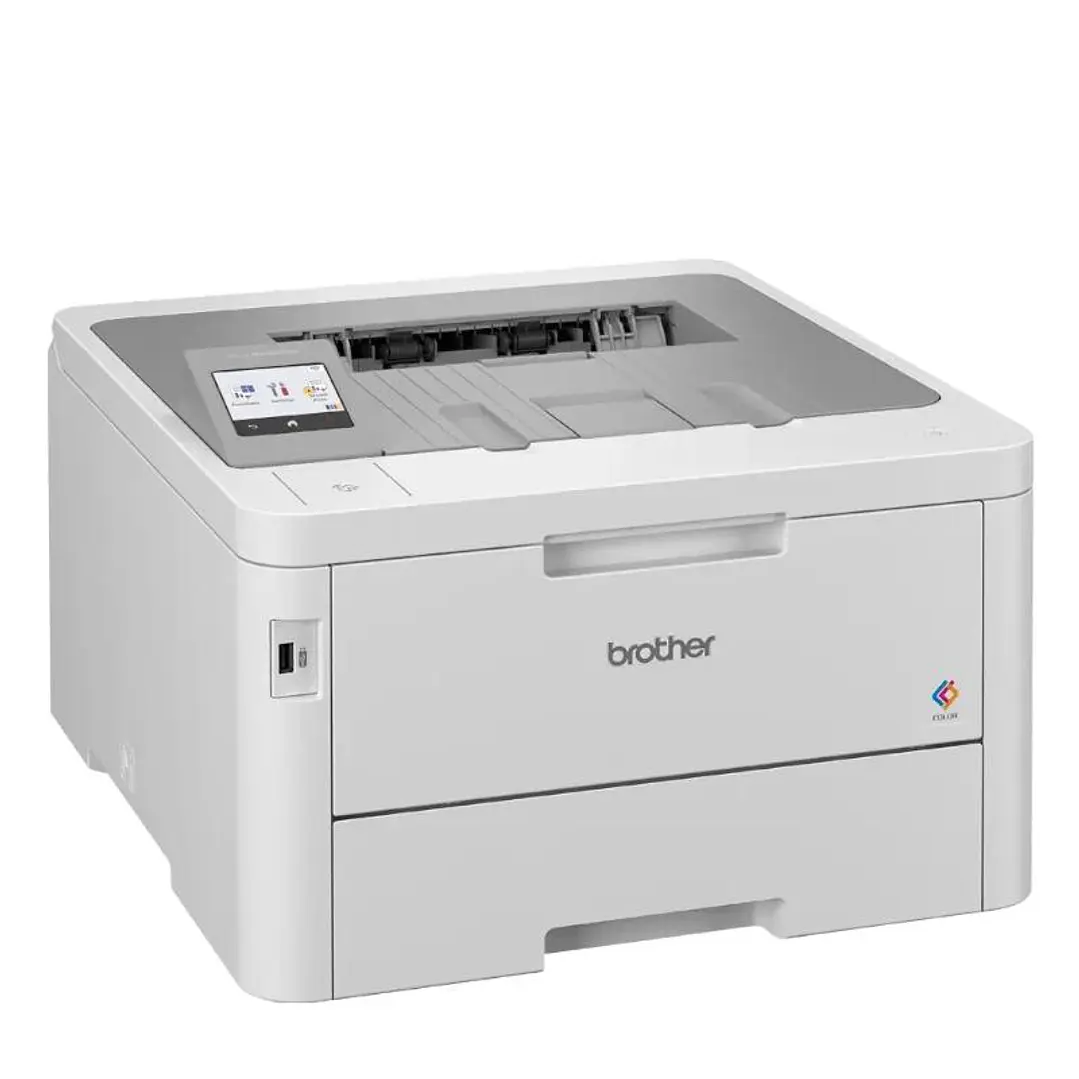 Brother Impresora Laser Color HL-L8240CDW 3