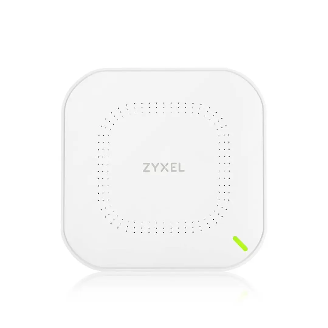 Zyxel NWA50AX Punto Acceso WiFi6 Dual-Radio PoE 1