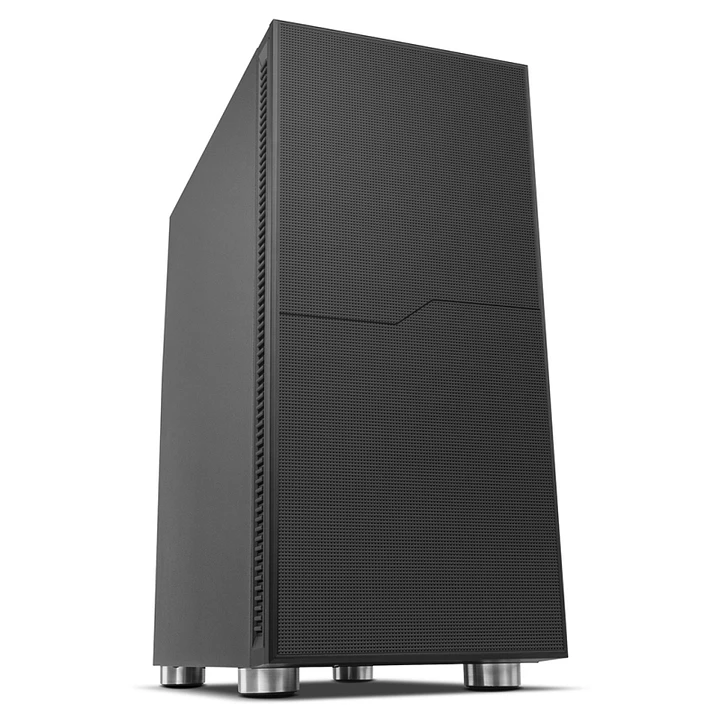 Nox Semitorre ATX HUMMER Void Silent Optimized 1