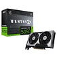 MSI VGA NVIDIA RTX 5050 8G VENTUS 2X OC DDR6 - Thumbnail 1