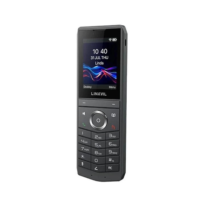 Fanvil W620W Portable WiFi6 Phone PTT 2,4