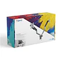 Tooq DB4132TNR-G Soporte mesa 2 monitor/tv 17-32