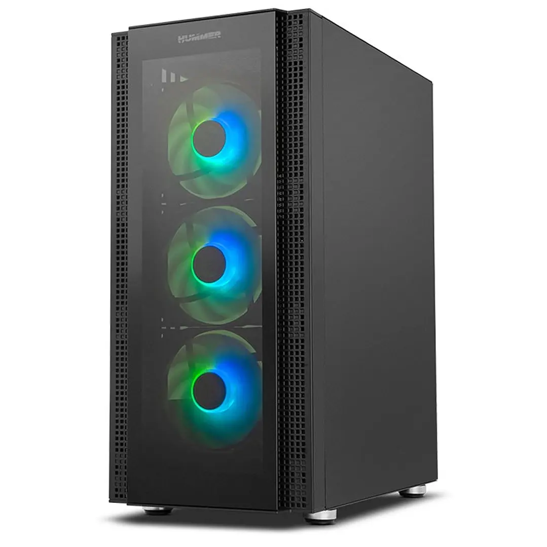 NOX Semitorre Hummer Horus Argb Lighting 1