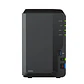 Synology DS223 NAS 2Bay DiskStation 1xGbE - Miniatura 1
