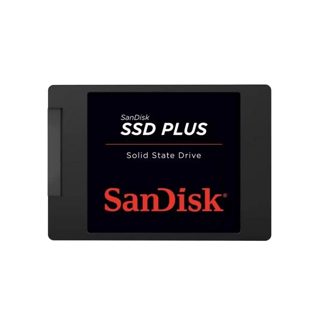 Sandisk SDSSDA-250G-G28 SSD Plus 250GB 2.5