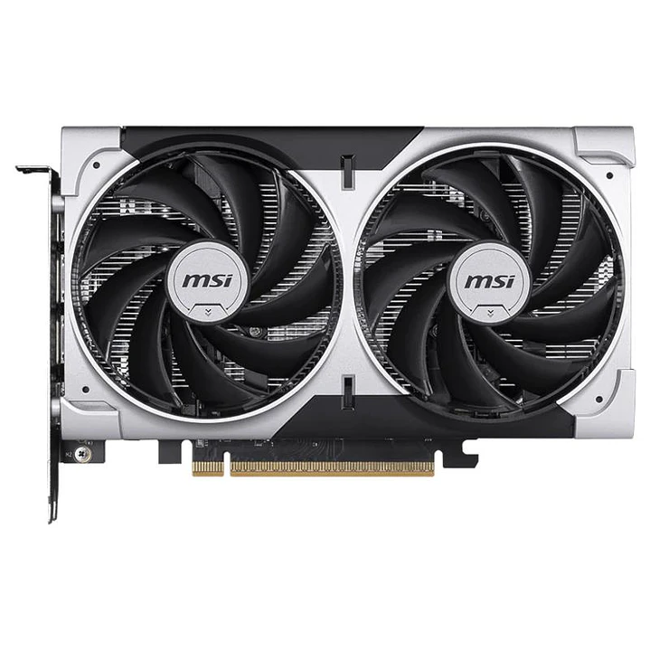 MSI VGA NVIDIA RTX 5050 8G VENTUS 2X OC DDR6 4