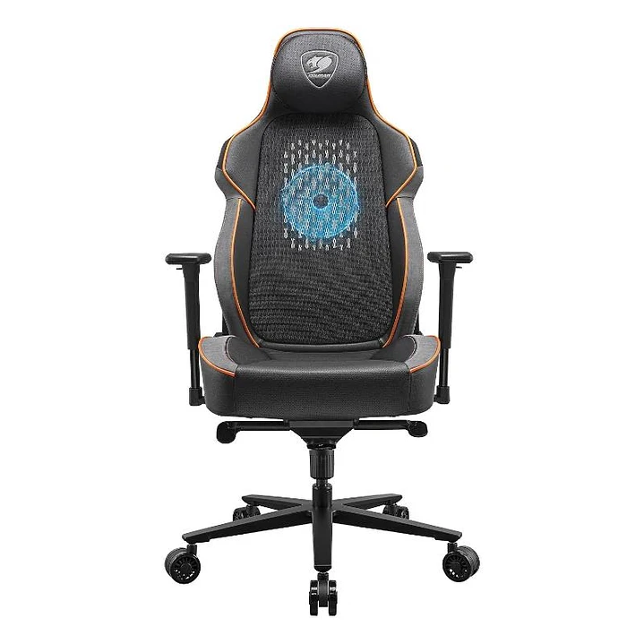 Cougar Silla Gaming Nxsys Aero 1