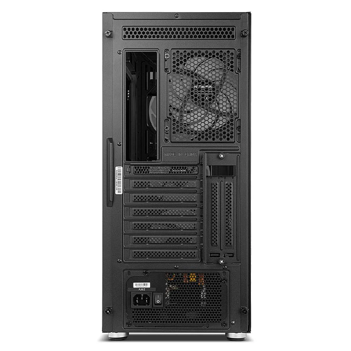 NOX Semitorre Hummer Horus Argb Lighting 2