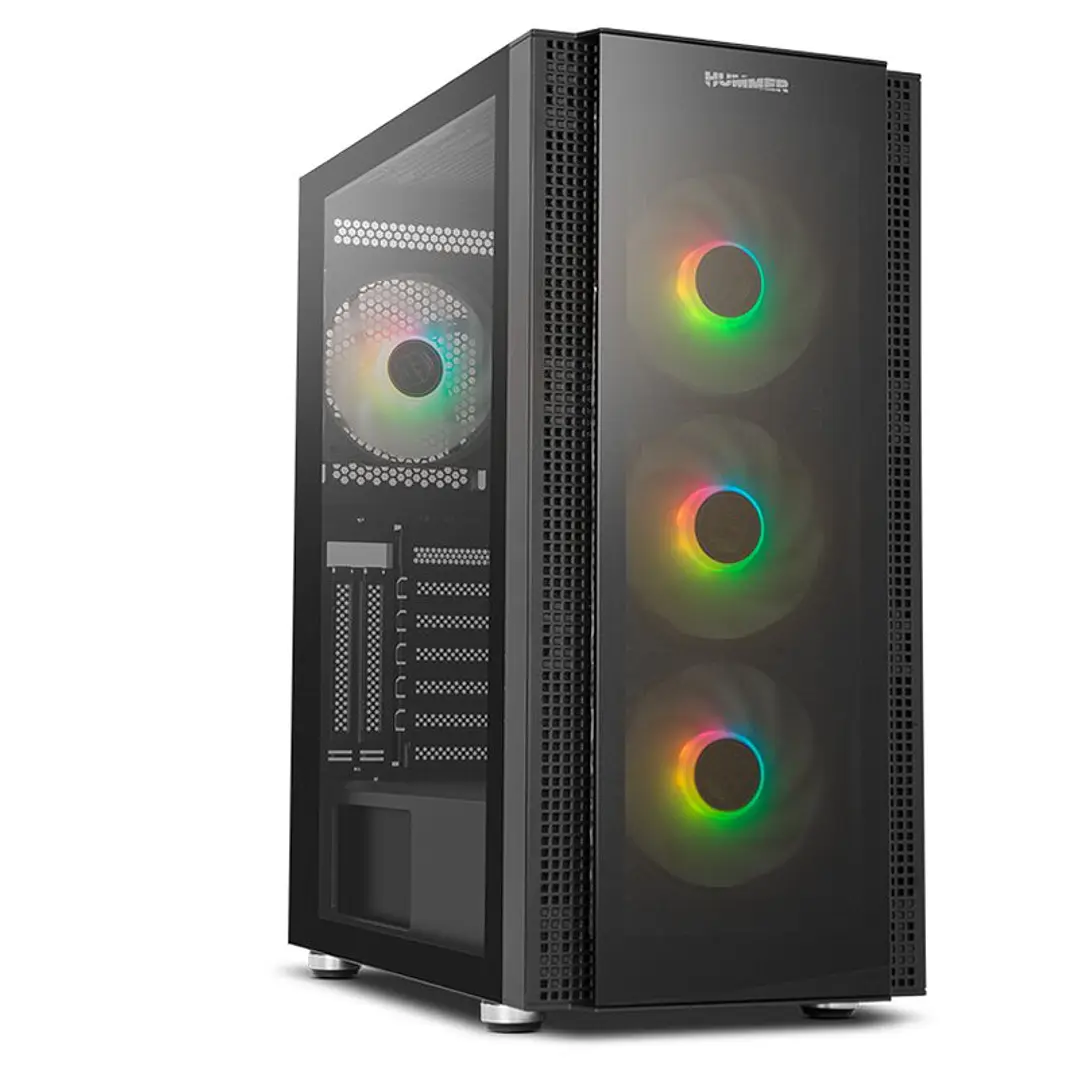 NOX Semitorre Hummer Horus Argb Lighting 3