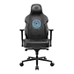 Cougar Silla Gaming Nxsys Aero Black - Miniatura 1