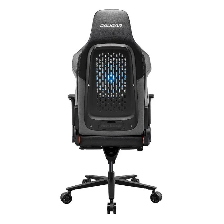 Cougar Silla Gaming Nxsys Aero 4