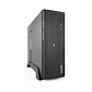 Tooq Caja Micro ATX/ITX TQC-3006DU3C 500W USB3.0 - Thumbnail 1